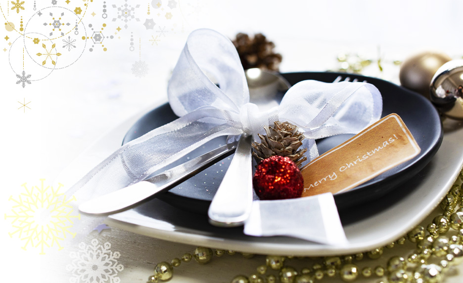 クリスマスイメージ